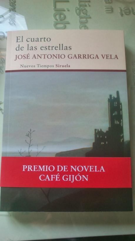 Pasando revista a la semana #35