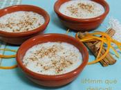Arroz leche