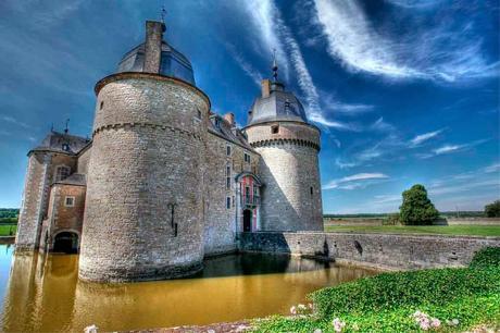 Lavaux-Sainte-Anne, Namur, Bélgica