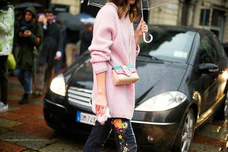 MFW:Bongiorno Milano!