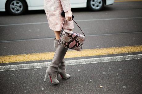 MFW:Bongiorno Milano!