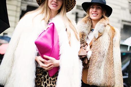 MFW:Bongiorno Milano!