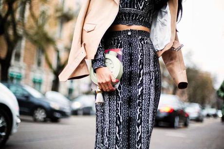 MFW:Bongiorno Milano!