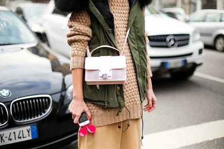 MFW:Bongiorno Milano!