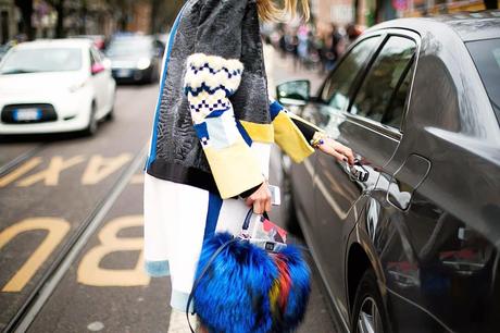 MFW:Bongiorno Milano!