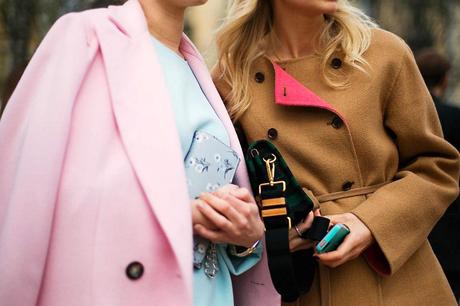 MFW:Bongiorno Milano!