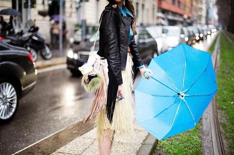 MFW:Bongiorno Milano!