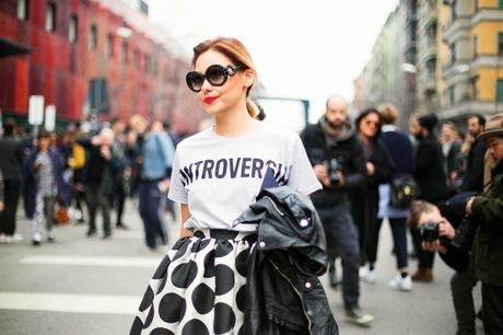 MFW:Bongiorno Milano!