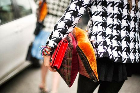 MFW:Bongiorno Milano!