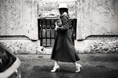 MFW:Bongiorno Milano!