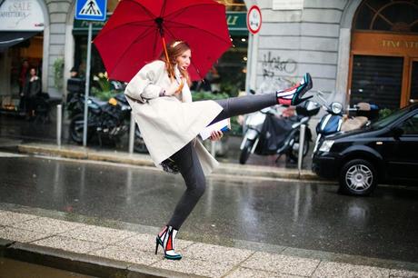 MFW:Bongiorno Milano!