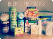 montón Buenos Propósitos