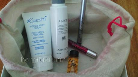 BIRCHBOX FEBRERO 2014