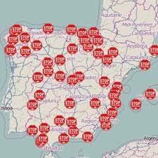 Nueva herramienta para suspender en los juzgados hasta 5 tipos de desahucios.