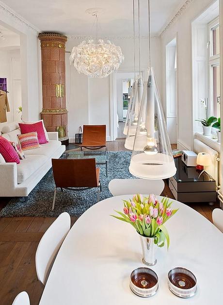 65 metros cuadrados muy luminosos! 65 metros cuadrados muy luminosos!