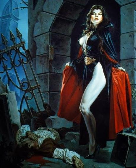 Un tesoro desde Ravenloft