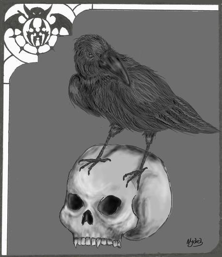 Un tesoro desde Ravenloft