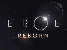 Serie Heroes Volverá 2015
