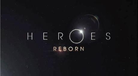 La Serie Heroes Volverá En El 2015