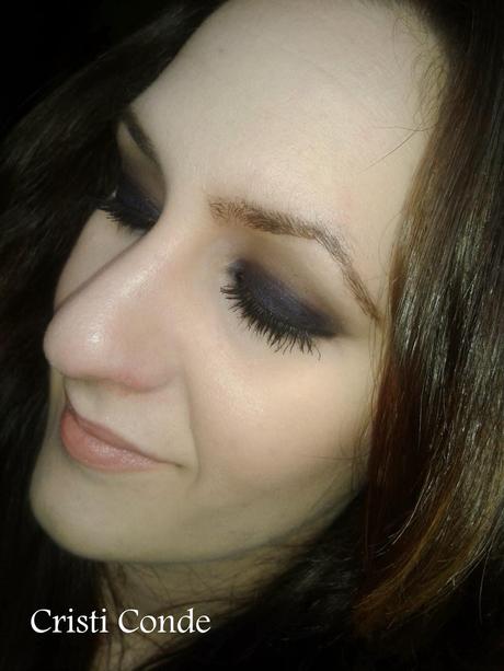 Maquillaje : ``Alice Head A Vision Again´´