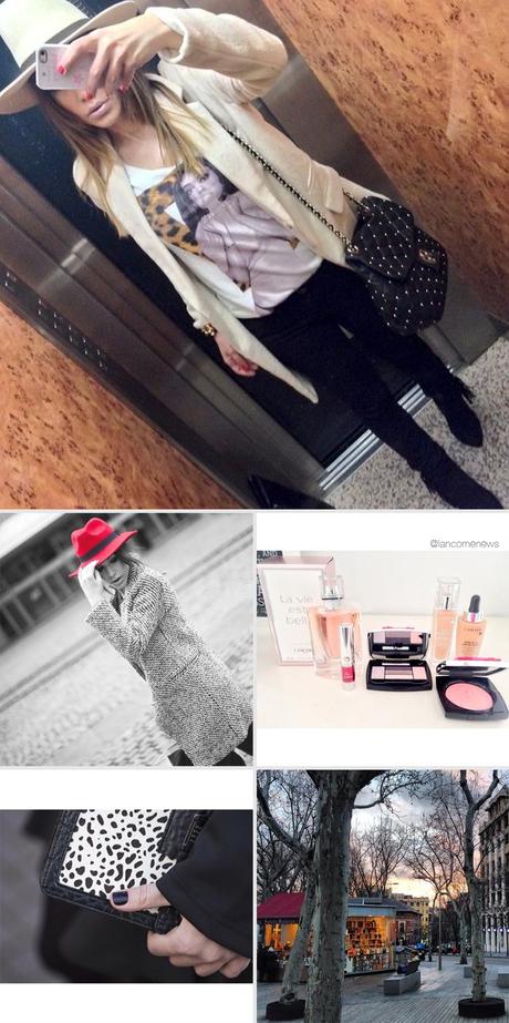 notes of the week barbara crespo tumblr social media instagram youtube instavideo