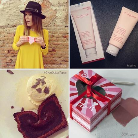 notes of the week barbara crespo tumblr social media instagram youtube instavideo