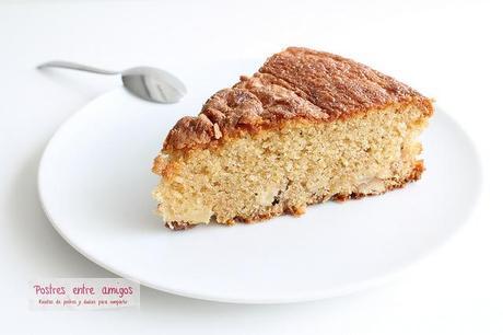 Bizcocho de las Carmelitas Descalzas de Sevilla