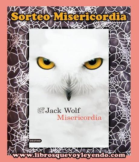 http://www.librosquevoyleyendo.com/2014/02/sorteo-misericordia.html