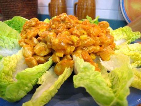 Coronation Chicken. Versión 4.0. (#elasaltablogs) coronation-chicken-