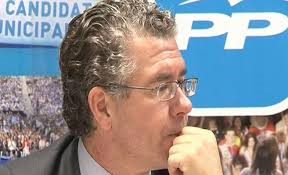 El hedor de una semana