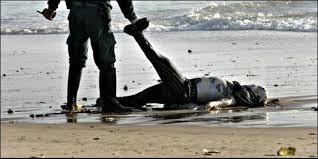 El hedor de una semana