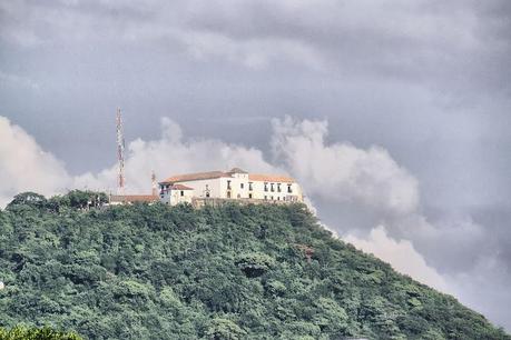 Cartagena de Indias, ciudad amurallada