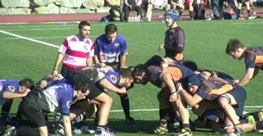 RESULTADOS, CRÓNICAS Y FOTOS DE LA JORNADA DE AYER EN DIVISIÓN DE HONOR B