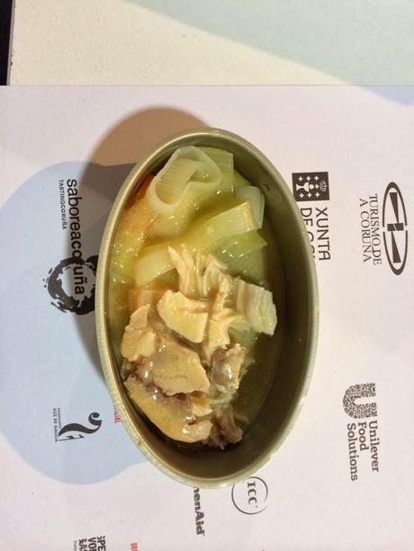 Forum 2014. Tras una mañana...