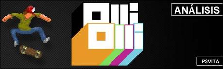 Cab Analisis 2014 Olliolli