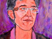 Galería Caos, Ángel González González: