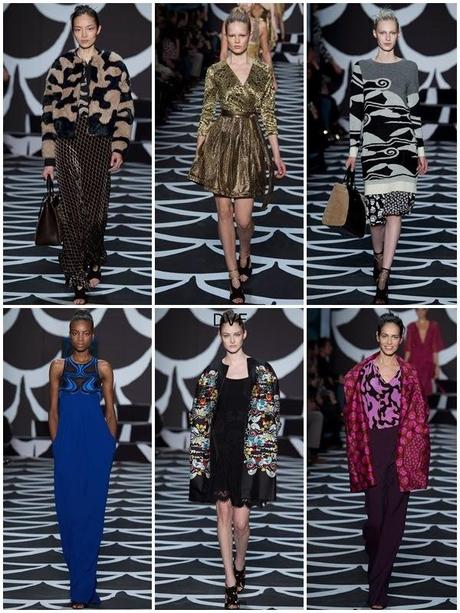 Best of New York Fashion Week FW14