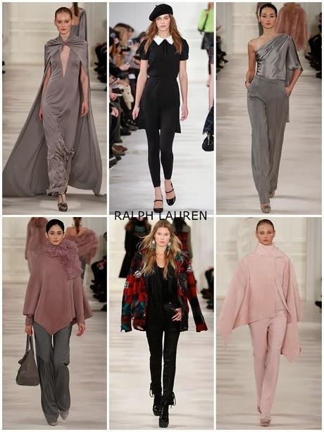 Best of New York Fashion Week FW14
