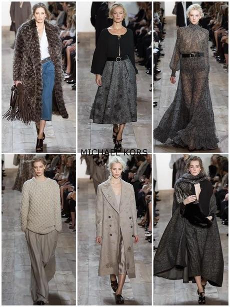 Best of New York Fashion Week FW14