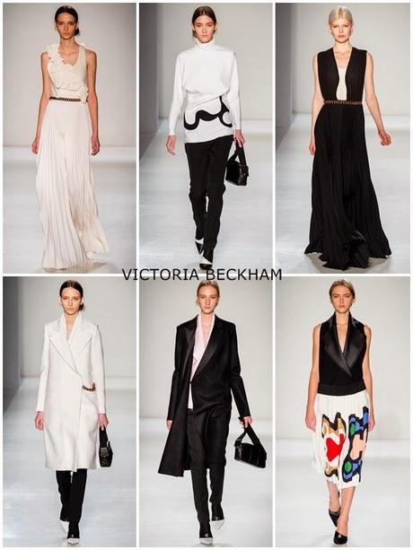 Best of New York Fashion Week FW14