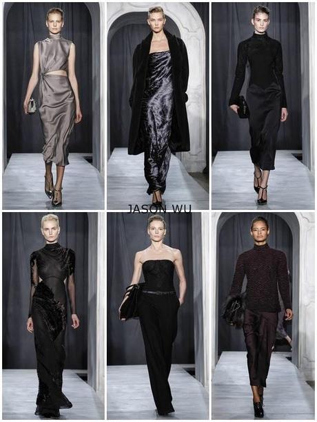 Best of New York Fashion Week FW14