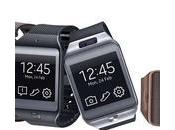 nuevos relojes inteligentes Samsung Gear usan Tizen Android