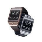 Los nuevos relojes inteligentes Samsung Gear 2 y Gear 2 Neo usan Tizen en vez de Android