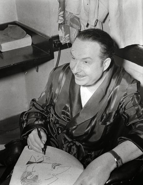 Xavier Cugat - The Original Latin Dance King