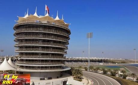 RENAULT AFIRMA QUE SERA MAS FUERTE EN LOS PROXIMOS TEST DE BAHREIN