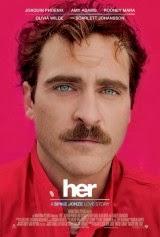 Cine: HER