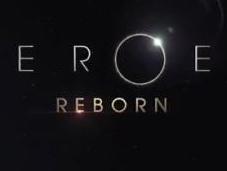 ‘Héroes Reborn’ Llegará 2015