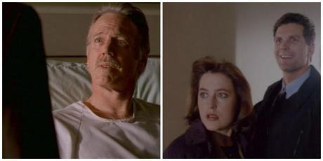 [Conociendo a...] Dana Scully en su 50 Aniversario