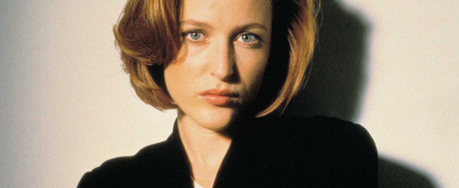 [Conociendo a...] Dana Scully en su 50 Aniversario