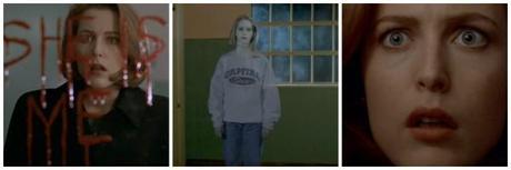 [Conociendo a...] Dana Scully en su 50 Aniversario